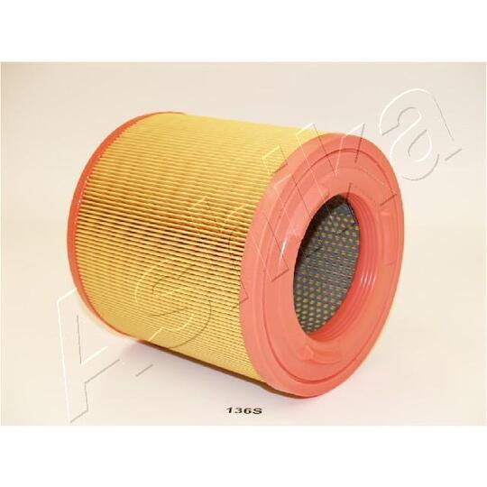 20-01-136 - Air filter 