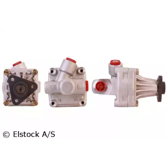 15-0211 - Hydraulic Pump, steering system 