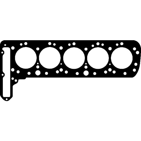 411227P - Gasket, cylinder head 