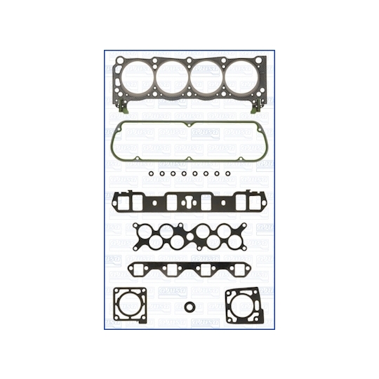 52337500 - Gasket Set, cylinder head 