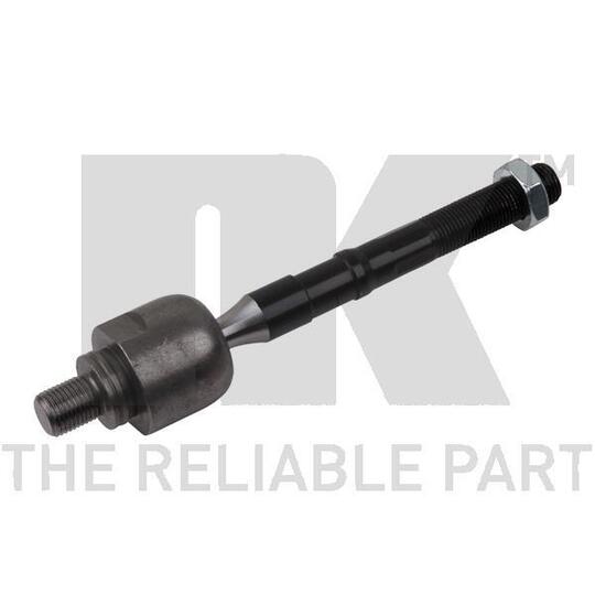 5033442 - Tie Rod Axle Joint 