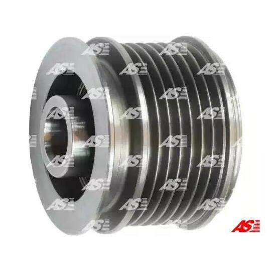 AFP3022(V) - Alternator Freewheel Clutch 