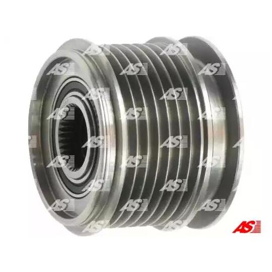 AFP3022(V) - Alternator Freewheel Clutch 