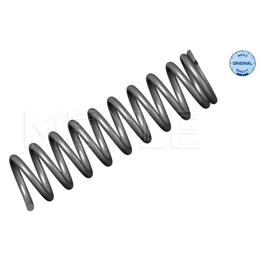 014 032 0191 - Coil Spring 