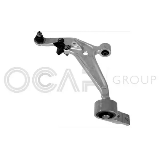 0384514 - Track Control Arm 