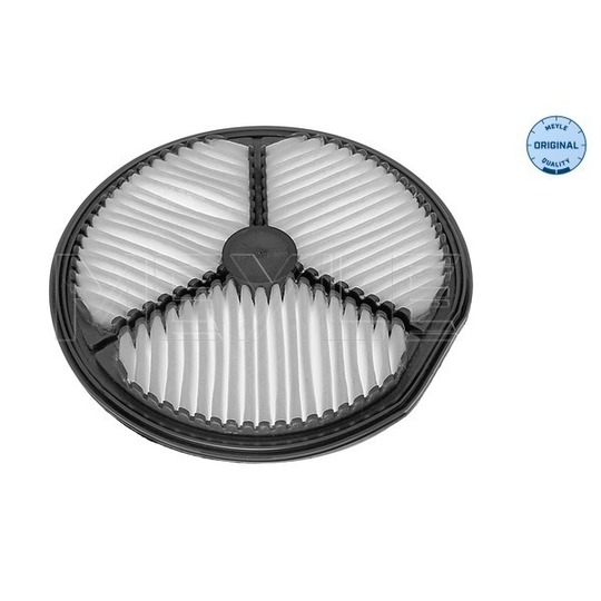 29-12 321 0009 - Air filter 
