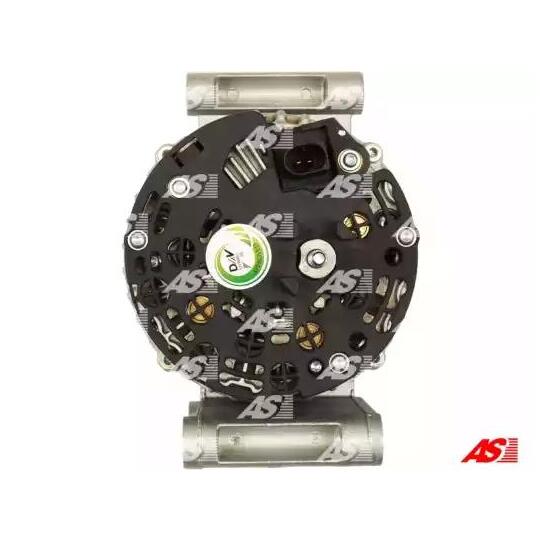 A0364 - Generator 