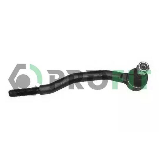 2302-0291 - Tie rod end 