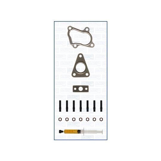 JTC11761 - Mounting Kit, charger 