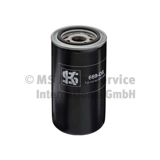 50013669 - Oil filter 