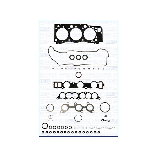 52323700 - Gasket Set, cylinder head 