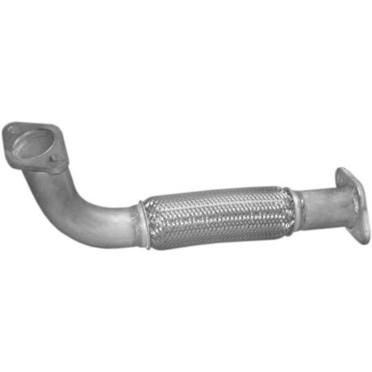 08.557 - Exhaust pipe 