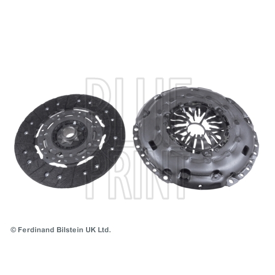 ADJ133001 - Clutch Kit 