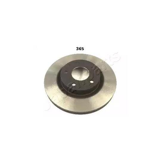 DI-365 - Brake Disc 