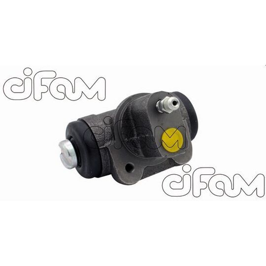 101-814 - Wheel Brake Cylinder 