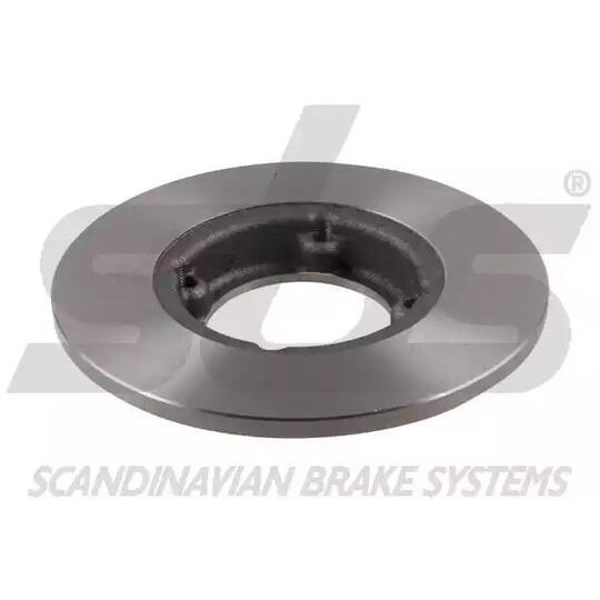 1815205202 - Brake Disc 