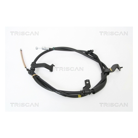 8140 43126 - Cable, parking brake 