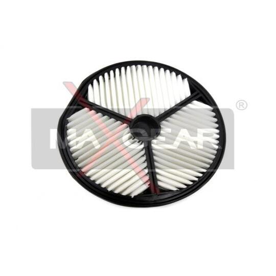 26-0225 - Air filter 