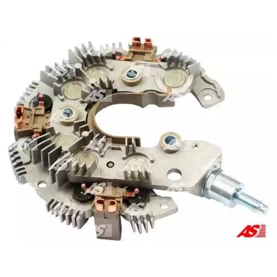 ARC6066 - Rectifier, alternator 