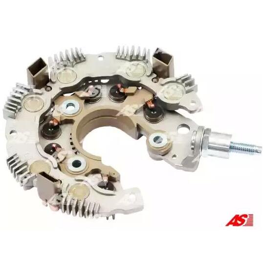 ARC6066 - Rectifier, alternator 