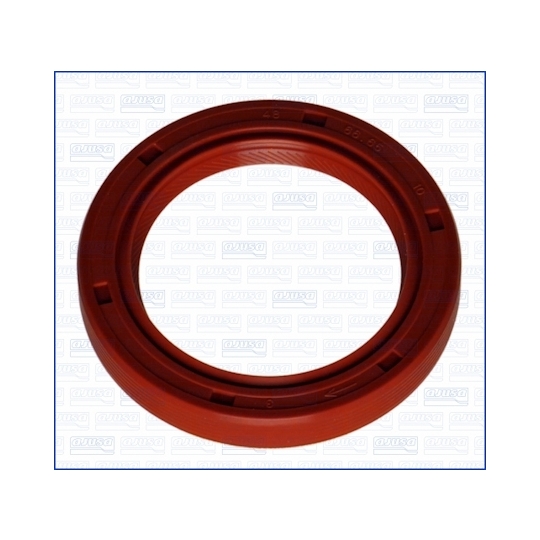 15023900 - Shaft Seal, crankshaft 