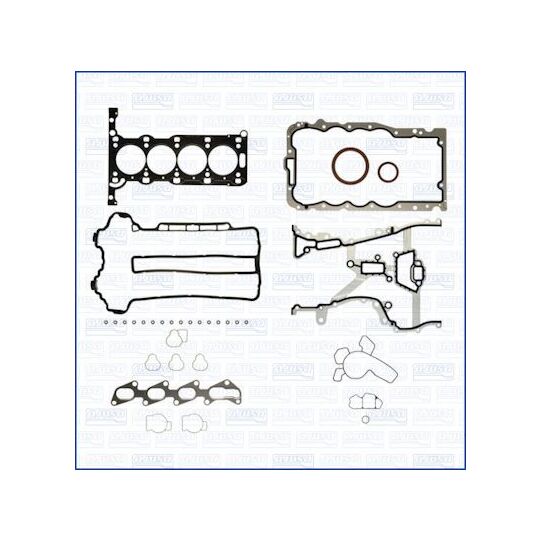 50188500 - Full Gasket Set, engine 