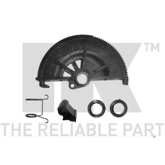 922549 - Repair Kit, automatic clutch adjustment 