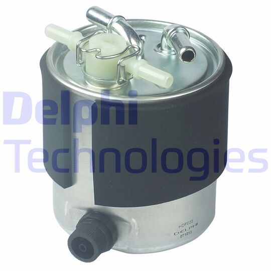 HDF622 - Fuel filter 