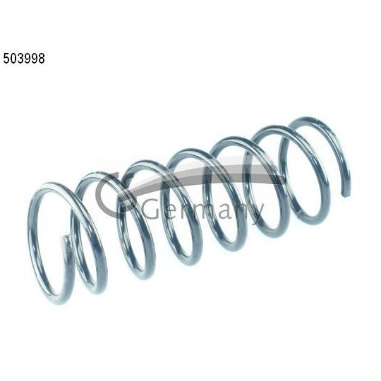 14.503.998 - Coil Spring 