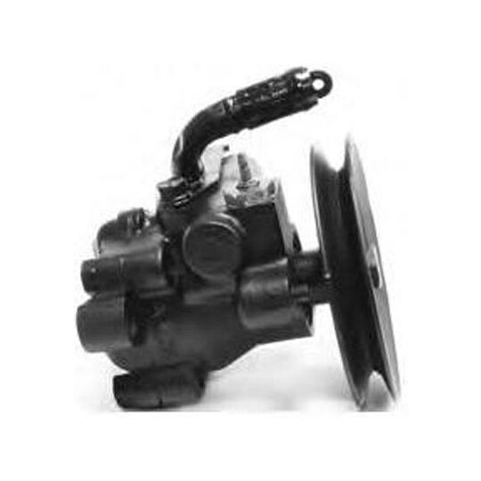 PI1195 - Hydraulic Pump, steering system 