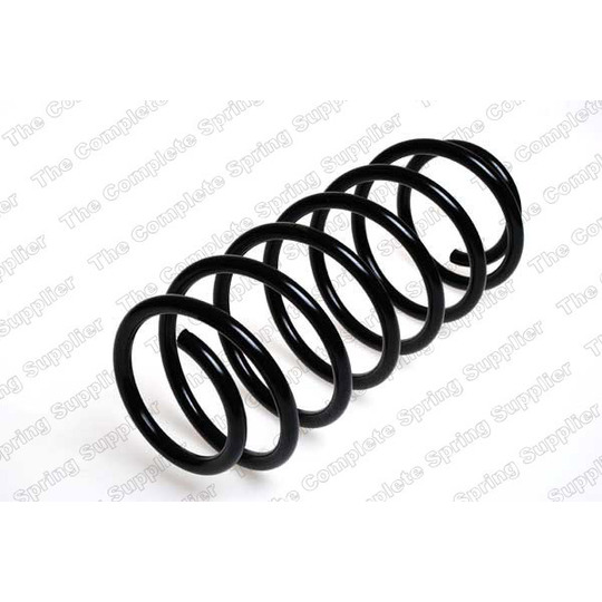 25130 - Coil Spring 