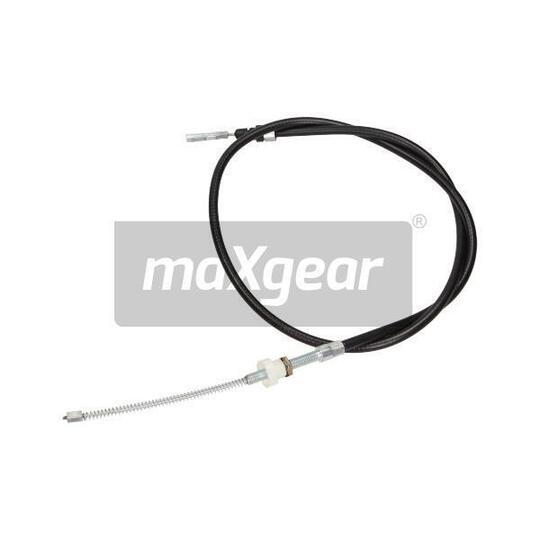32-0173 - Cable, parking brake 