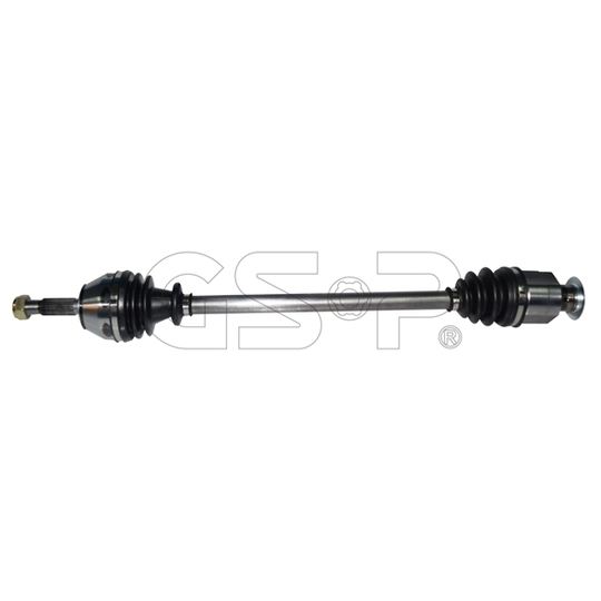 250095 - Drive Shaft 