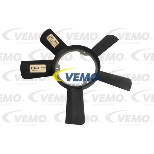 V40-90-0001 - Fan Wheel, engine cooling 