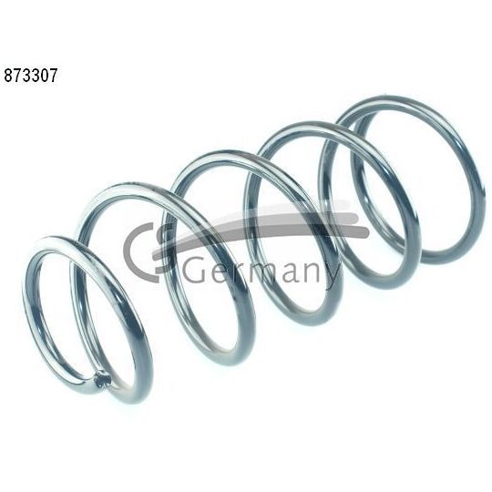 14.873.307 - Coil Spring 