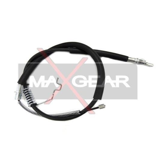 32-0264 - Cable, parking brake 