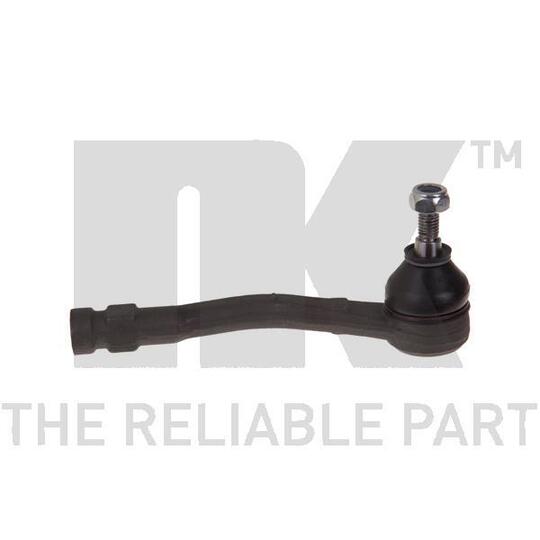 5033737 - Tie rod end 