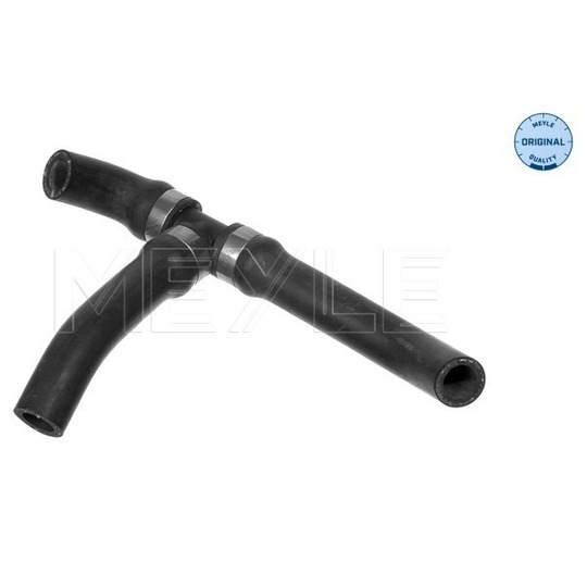 039 050 0017 - Radiator Hose 