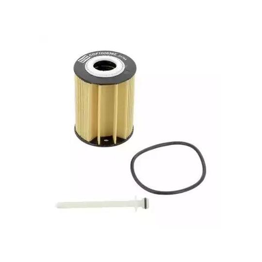 COF100636E - Oil filter 