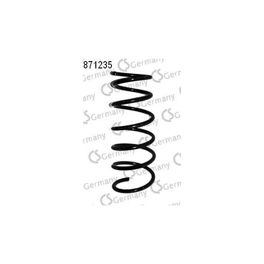 14.871.235 - Coil Spring 