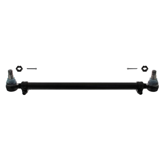 35403 - Centre Rod Assembly 