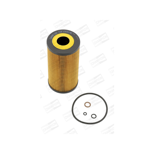 COF100514E - Oil filter 