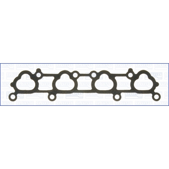 13078700 - Gasket, intake manifold 