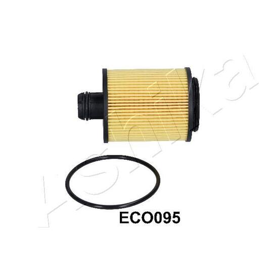 10-ECO095 - Oil filter 