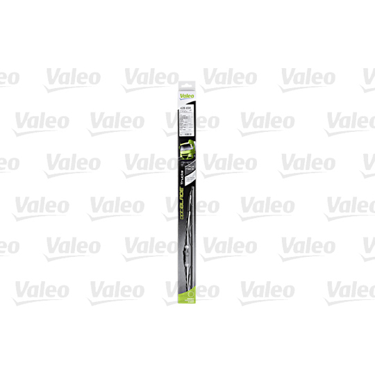 628650 - Wiper Blade 