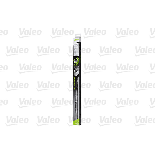 628650 - Wiper Blade 