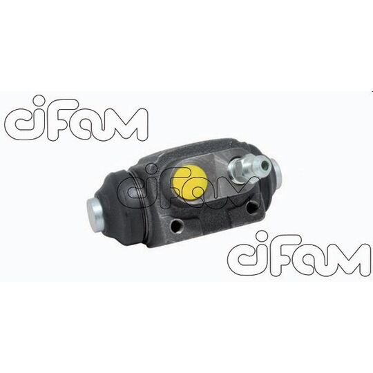 101-390 - Wheel Brake Cylinder 