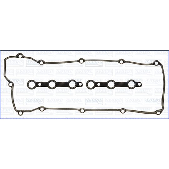 56007000 - Packningssats, ventilkåpa 