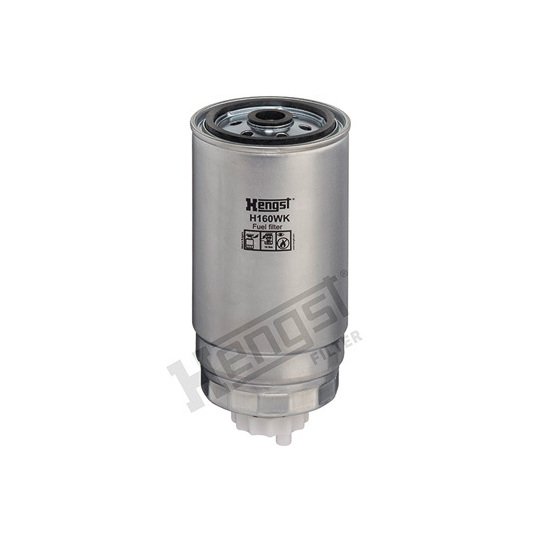 H160WK - Fuel filter 