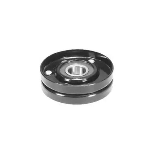 331316170083 - Tensioner Pulley, v-ribbed belt 